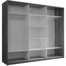 Шкаф-купе Кааппи 4