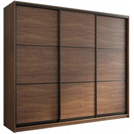 Шкаф-купе Кааппи 4