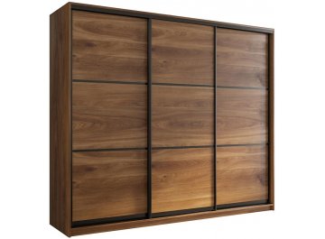 Шкаф-купе Кааппи 4