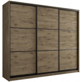 Шкаф-купе Кааппи 4