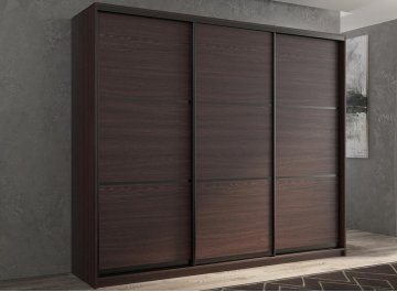 Шкаф-купе Кааппи 4