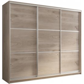 Шкаф-купе Кааппи 4