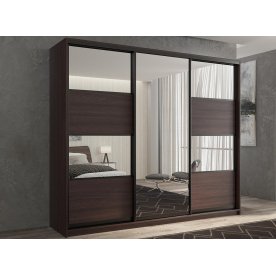 Шкаф-купе Кааппи 5