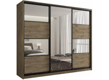 Шкаф-купе Кааппи 5