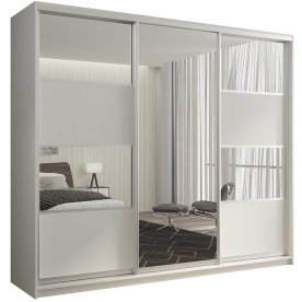 Шкаф-купе Кааппи 5