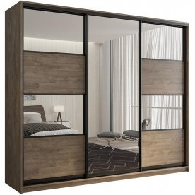 Шкаф-купе Кааппи 5