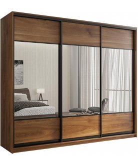 Шкаф-купе Кааппи 6