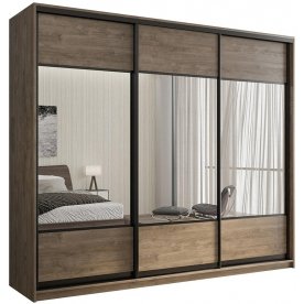 Шкаф-купе Кааппи 6