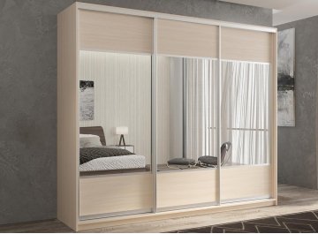 Шкаф-купе Кааппи 6