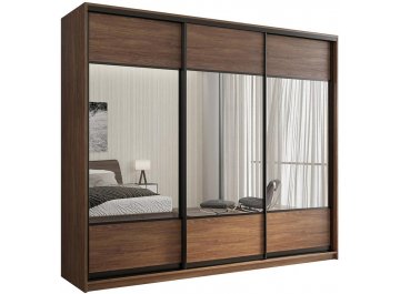 Шкаф-купе Кааппи 6