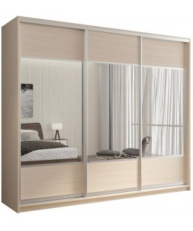 Шкаф-купе Кааппи 6