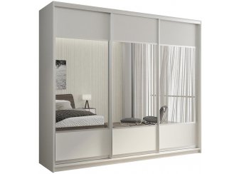 Шкаф-купе Кааппи 6