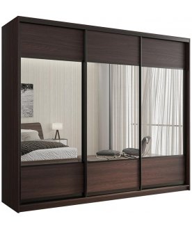 Шкаф-купе Кааппи 6