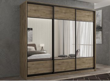 Шкаф-купе Кааппи 6