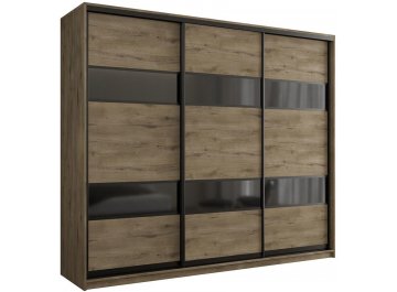 Шкаф-купе Кааппи 7