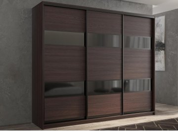 Шкаф-купе Кааппи 7