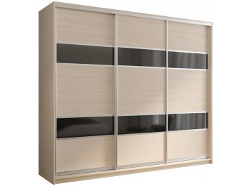 Шкаф-купе Кааппи 7