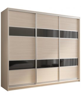 Шкаф-купе Кааппи 7