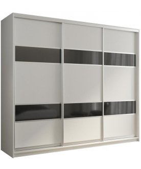 Шкаф-купе Кааппи 7