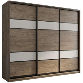 Шкаф-купе Кааппи 8