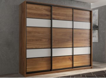 Шкаф-купе Кааппи 8