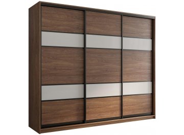 Шкаф-купе Кааппи 8