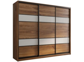 Шкаф-купе Кааппи 8