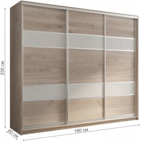 Шкаф-купе Кааппи 8