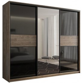 Шкаф-купе Кааппи 9