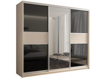 Шкаф-купе Кааппи 11