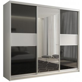 Шкаф-купе Кааппи 9