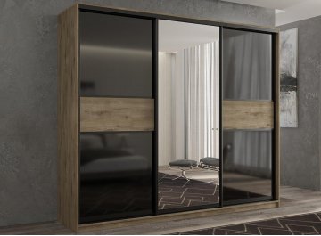 Шкаф-купе Кааппи 9