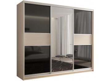 Шкаф-купе Кааппи 9