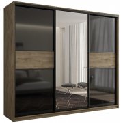 дуб эвок прибрежный / черный