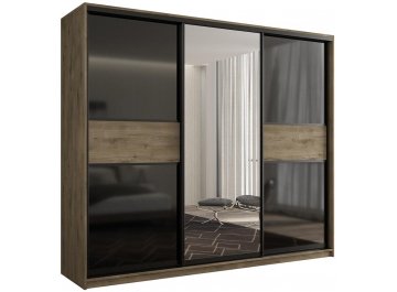 Шкаф-купе Кааппи 9