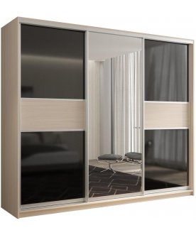 Шкаф-купе Кааппи 9