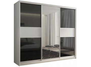 Шкаф-купе Кааппи 9