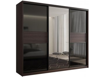 Шкаф-купе Кааппи 9