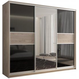 Шкаф-купе Кааппи 9