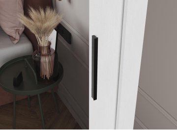 Шкаф-купе Арабеска-1 1,5 м