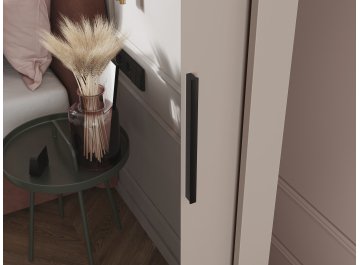 Шкаф-купе Дрим-1 2 м