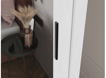 Шкаф-купе Арабеска-2 2 м