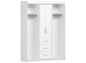 Шкаф-купе Ари-6