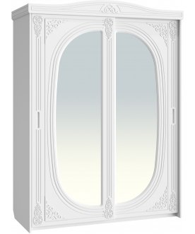 Шкаф-купе Ассоль АС-16 плюс