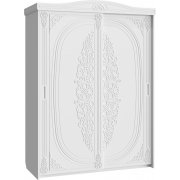 белое дерево