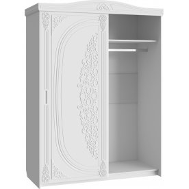 Шкаф-купе Ассоль АС-20
