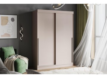 Шкаф-купе Айвор 1,5 м