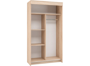 Шкаф-купе Тэсса 1,0 м