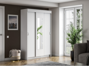 Шкаф-купе Тэсса