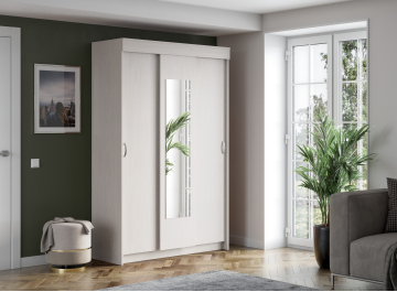 Шкаф-купе Тэсса